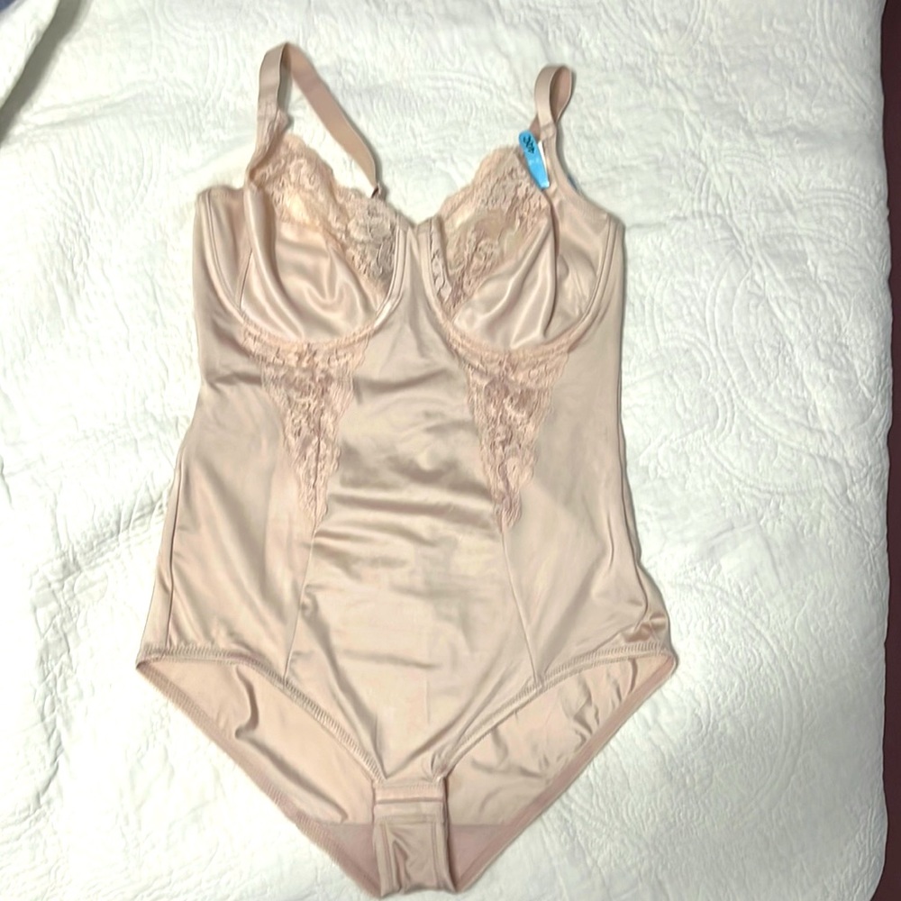Maidenform bodysuit
